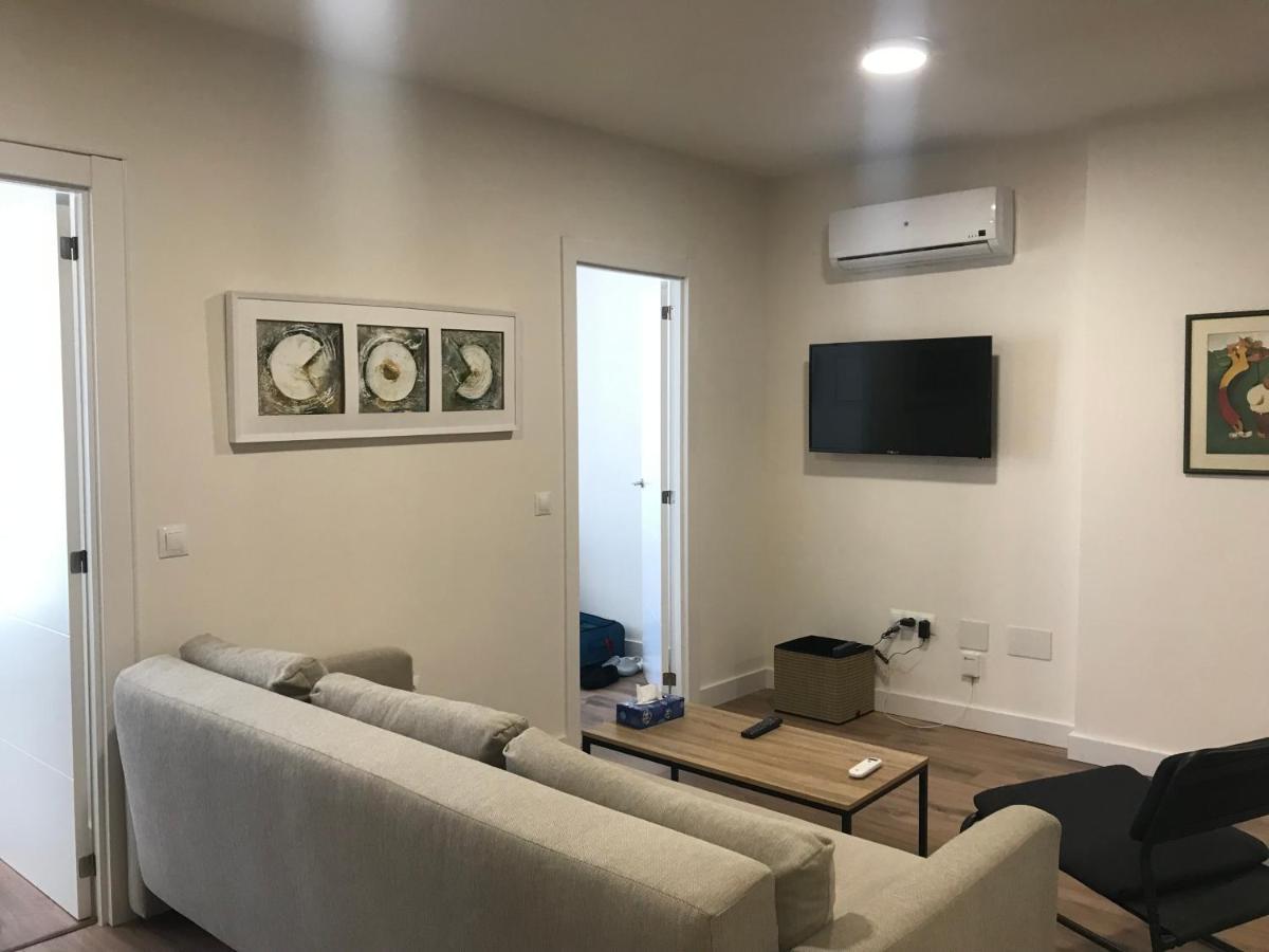 Gmc Turistics - Paseo Maritimo Estepona Zewnętrze zdjęcie